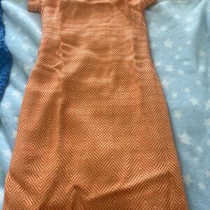 Dress ANNIE COUTURE French from Toulouse